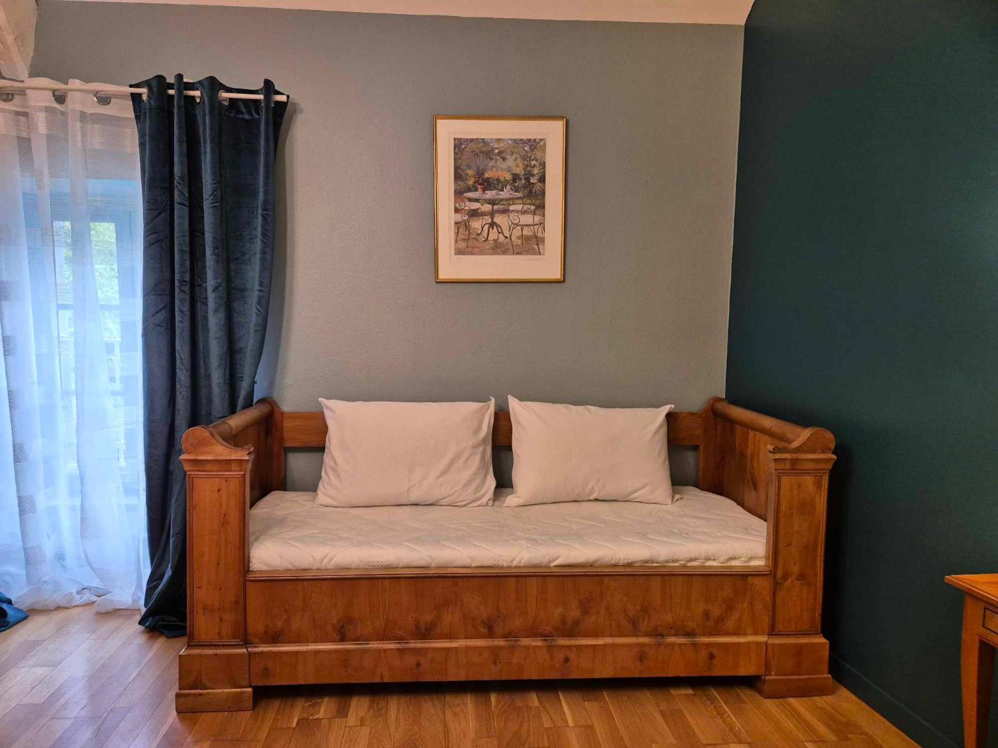 La Jouvenelle Bed & Breakfast Aucey-la-Plaine Exterior photo