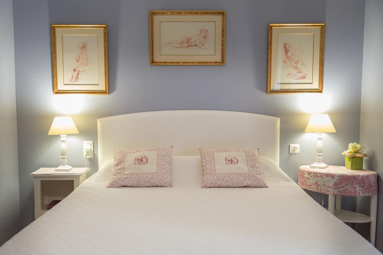 La Jouvenelle Bed & Breakfast Aucey-la-Plaine Exterior photo