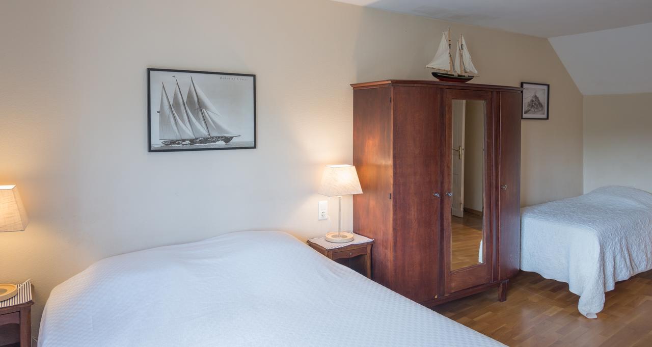 La Jouvenelle Bed & Breakfast Aucey-la-Plaine Exterior photo