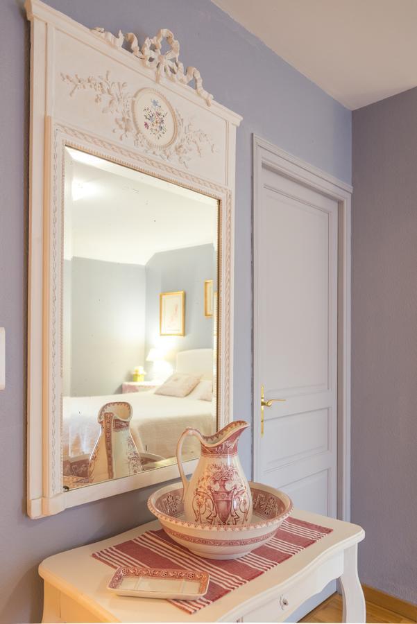 La Jouvenelle Bed & Breakfast Aucey-la-Plaine Exterior photo